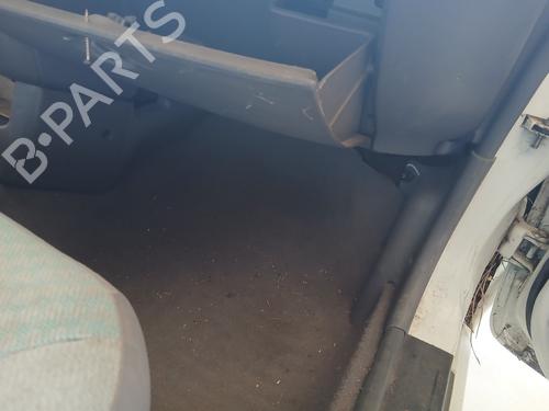 Used Heater blower motor Heater blower motor NISSAN MICRA II (K11) 1.0 i 16V (K11) (54 hp) 36238099 36238099