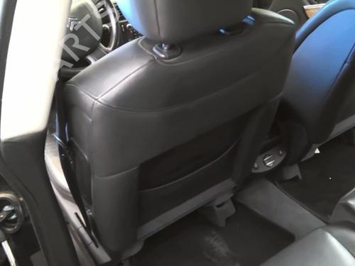 Left front seat CITROËN C6 (TD_) 2.7 HDi | BP39398018C15  - Image 10
