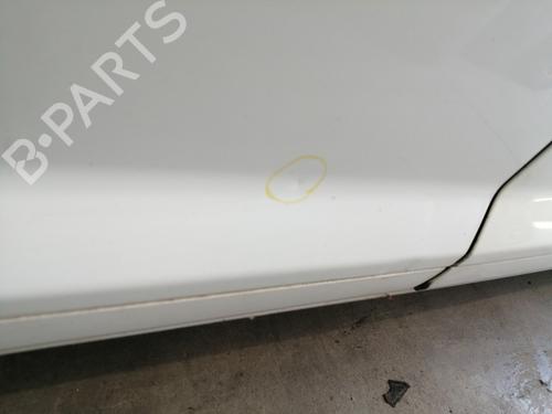 Used Right rear door AUDI A3 Sportback (8PA) 1.9 TDI (105 hp) 27149571