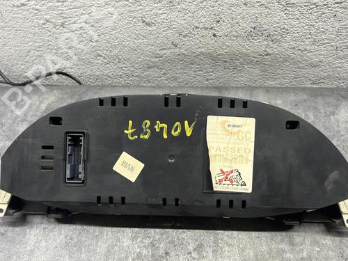 Instrument cluster FORD TRANSIT Platform/Chassis (FM_ _, FN_ _) 2.0 TDCi (F_E_, F_F_) | BP30156590C47