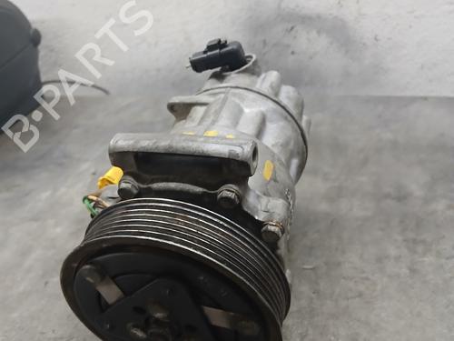 AC compressor CITROËN C4 Coupe (LA_) 2.0 HDi | BP38426478M34 - Image 3