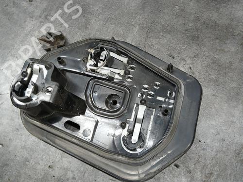 Used Lamp holder PEUGEOT 206 Hatchback (2A/C) 1.4 i (75 hp) 28303217