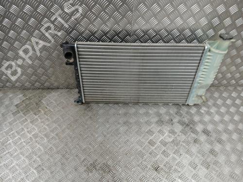 Køler PEUGEOT 306 (7B, N3, N5) 1.6 SR (89 hp) 29157566