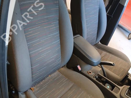 Sæde sæt FORD C-MAX (DM2) 1.6 TDCi | BP36140937C78 - Image 12