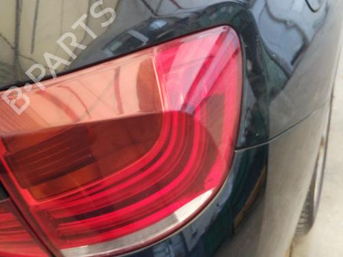 Right taillight BMW X1 (E84) sDrive 18 d | BP25891242C35 