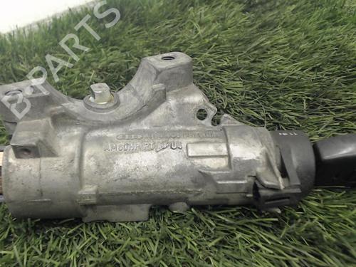 Ignition barrel SEAT IBIZA III (6L1) 1.9 TDI | BP20887277M48 