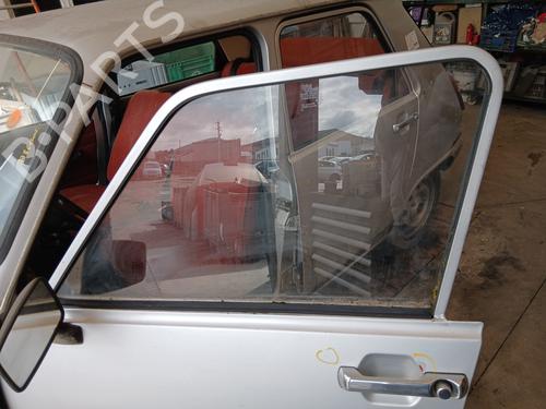 Used Front left door window Front left door window RENAULT 5 (122_) [1972-1985] 33012560 33012560