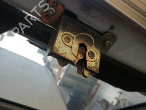 Used Tailgate lock OPEL CORSA A Hatchback (S83) 1.5 D (F08, M08, F68, M68) (50 hp) 26215893