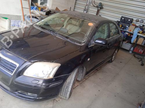 Left front window switch TOYOTA AVENSIS (_T25_) 2.4 VVT-i (AZT251_, AZT251R) | BP29588110I27  - Image 7
