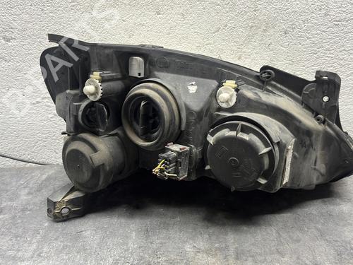 Left headlight OPEL CORSA C (X01) 1.2 (F08, F68) | BP27179580C28 - Image 2