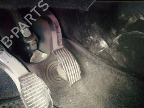 Pedal FIAT DOBLO Cargo (263_) 1.6 D Multijet (263WXD1B, 263WXR1B, 263WXX1B, 263ZXD1B,... | BP27927254I4 
