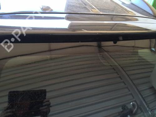 Tailgate DACIA LOGAN MCV II TCe 90 (K8M1, K8MA, K8AC) | BP38681681C6 - Image 9