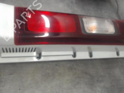 Left taillight FIAT TALENTO Van (296_) 1.6 D | BP38527745C34 - Image 8
