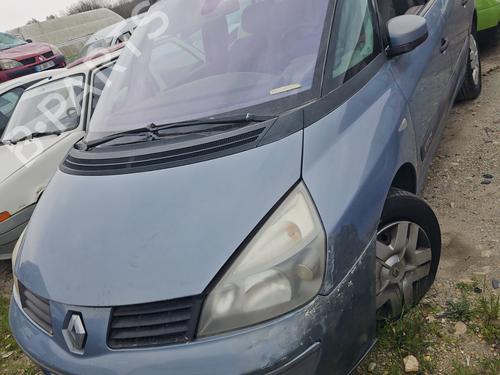 Pala sol esquerda RENAULT ESPACE IV (JK0/1_) 1.9 dCi (JK0U) | BP37250616I1 - Image 6