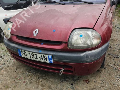 Brugte RENAULT CLIO I (B/C57_, 5/357_)    4769995