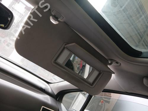 Used Right sun visor PEUGEOT 307 SW (3H) 1.6 HDI 110 (109 hp) 32752404