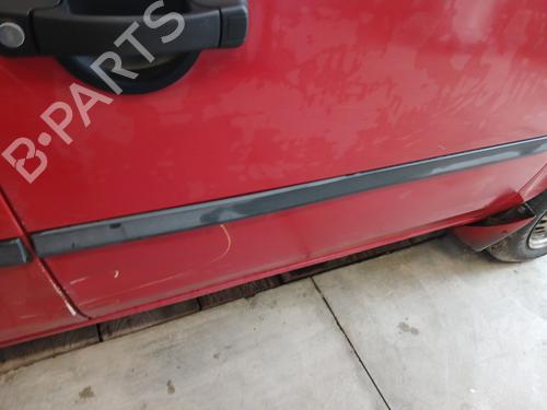 Right front door FIAT DOBLO Box Body/MPV (223_) 1.9 D (223ZXB1A) | BP32018713C3 