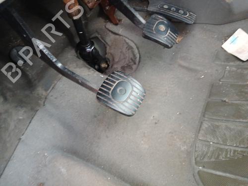 koblingspedal NISSAN MICRA III (K12) 1.5 dCi (65 hp) 29359220
