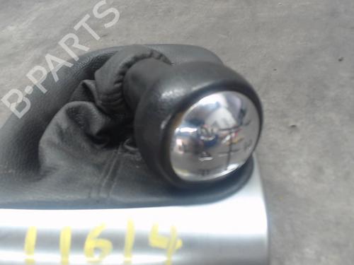 Shift knob CITROËN C4 II (NC_) 1.6 HDi 90 | BP39215925I34 - Image 6