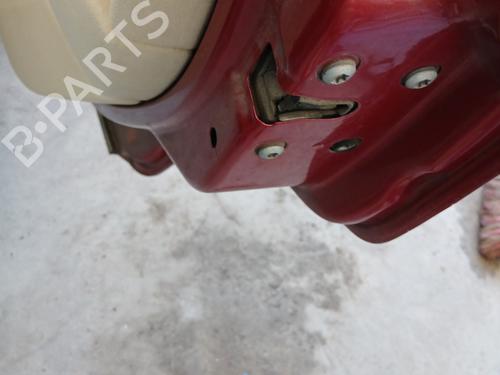 Højre bagtil lås LANCIA MUSA (350_) 1.3 D Multijet (350.AXB11, 350.AXB1A) | BP29976724C99