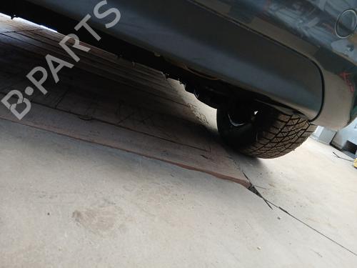 Rear axle PEUGEOT 208 I (CA_, CC_) 1.2 VTI 82 | BP28622003M2