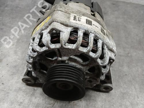 alternator-peugeot-206-hatchback-2ac-1998-1999-2000-2001-2002-2003-2004-2005-2006-2007-2008-2009-2010-2011-2012-31976668 main image