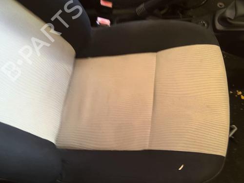 Right front seat DACIA SANDERO 1.5 dCi | BP40018669C16 - Image 10