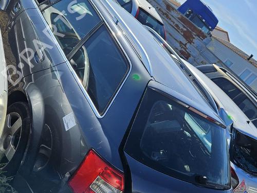 Rear left window mechanism AUDI A4 B6 Avant (8E5) 1.9 TDI | BP38977544C24 - Image 7