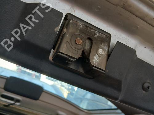 Fechadura da mala Fechadura da mala MAZDA 2 (DY) [2003-2007] 36140842 36140842