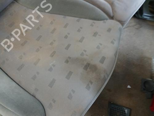 Rear seat PEUGEOT 807 (EB_) 2.0 HDi | BP29854211C17
