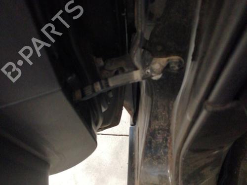 Used Hinge/Door check strap MAZDA 5 (CR) 2.0 CD (CR19) (110 hp) 24298591