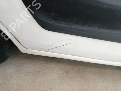 Højre side skydedør CITROËN BERLINGO MULTISPACE (B9) 1.6 HDi 110 | BP28015418C75 