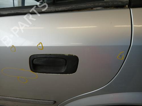 Used Left rear door OPEL ASTRA G Estate (T98) 1.6 16V (F35) (101 hp) 29760316