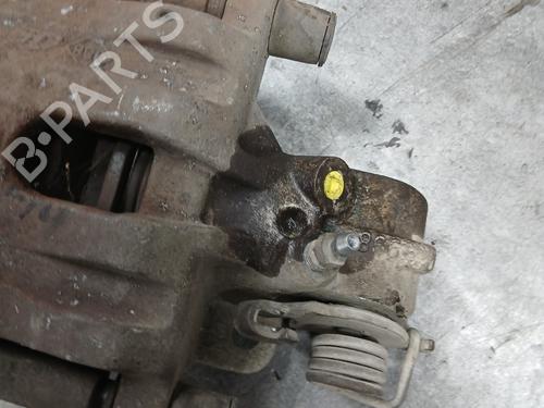 Right rear brake caliper RENAULT LAGUNA II Grandtour (KG0/1_) 1.9 dCi | BP28358536M106