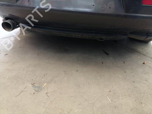 Used Rear axle ALFA ROMEO 156 Sportwagon (932_) 2.0 16V T.SPARK (932A2) (155 hp) 26614089