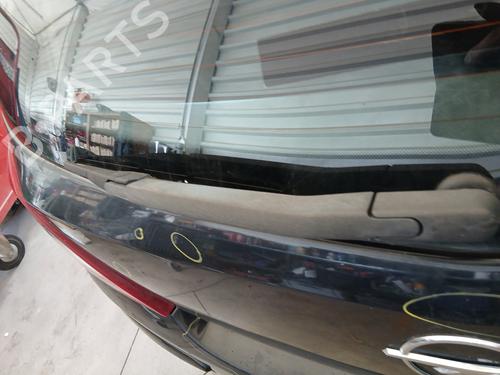 Used Rear windshield wiper arm OPEL CORSA D (S07) 1.2 LPG (L08, L68) (80 hp) 29284128