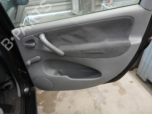 Used Rear right window mechanism CITROËN XSARA PICASSO (N68) 1.6 16V (109 hp) 29844931
