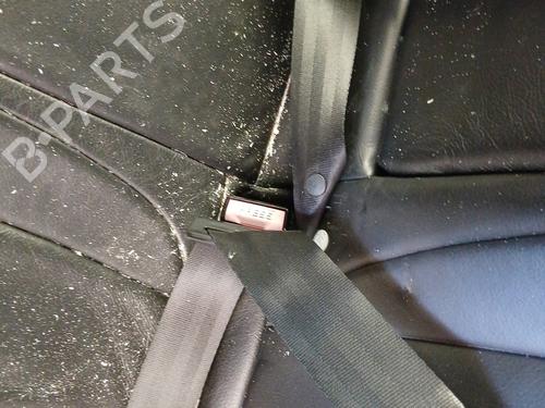 Sikkerhedssele-spænde CITROËN C4 I (LC_) 1.6 HDi | BP28677306I32 