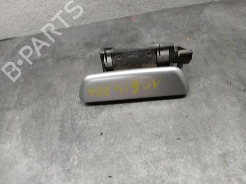 Used Front left exterior door handle CITROËN ZX (N2) 1.4 i (75 hp) 29004896