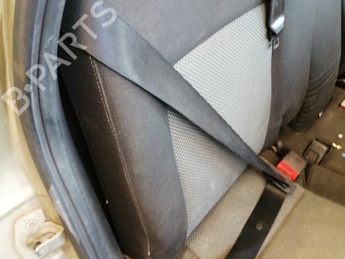 Rear right belt tensioner OPEL MERIVA A MPV (X03) 1.7 CDTI (E75) | BP28016649C90