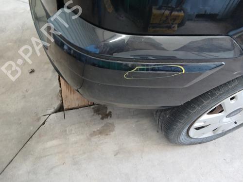 Rear bumper FORD FUSION (JU_) 1.4 TDCi | BP30003258C8 
