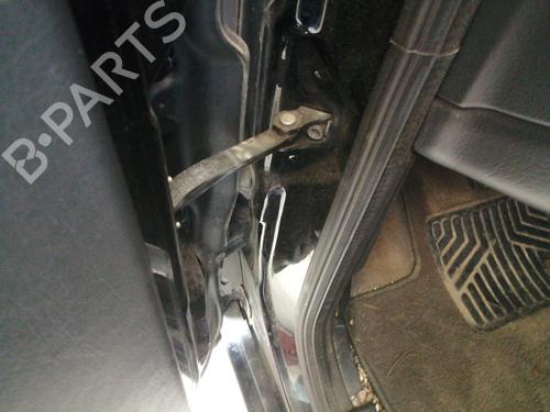 Used Hinge/Door check strap MERCEDES-BENZ M-CLASS (W163) ML 270 CDI (163.113) (163 hp) 25472440