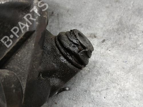 Used Right front brake caliper CITROËN ZX (N2) 1.4 i (75 hp) 29030034