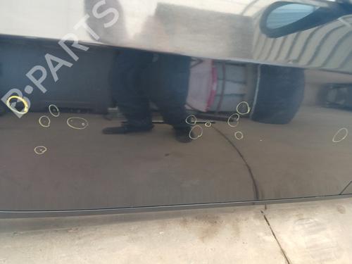 Right front door BMW 3 Coupe (E92) 330 d | BP28521811C3