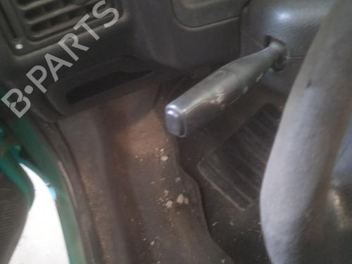 Used Switch PEUGEOT 106 II (1A_, 1C_) 1.0 i (50 hp) 23795507