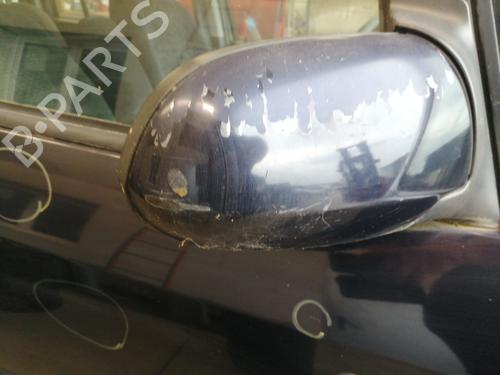 Used Right mirror OPEL ZAFIRA A MPV (T98) 2.2 DTI 16V (F75) (125 hp) 27092076