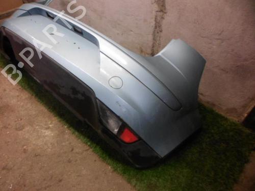 Rear bumper SEAT ALTEA (5P1) 1.9 TDI | BP20883507C8 