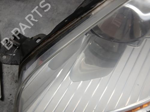Used Left headlight Left headlight CITROËN C4 Grand Picasso I (UA_) 1.6 HDi (109 hp) 30908481 30908481