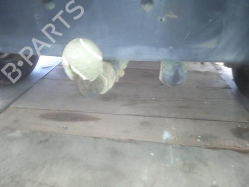 Kule for tilhengerfeste/Mekanisme RENAULT SCÉNIC I MPV (JA0/1_, FA0_) 1.9 dCi RX4 (102 hp) 22604643