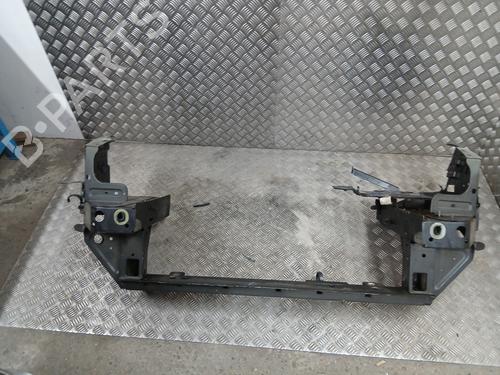 Used Front slam panel Front slam panel CITROËN XANTIA (X1_, X2_) 1.9 Turbo D (90 hp) 31313626 31313626